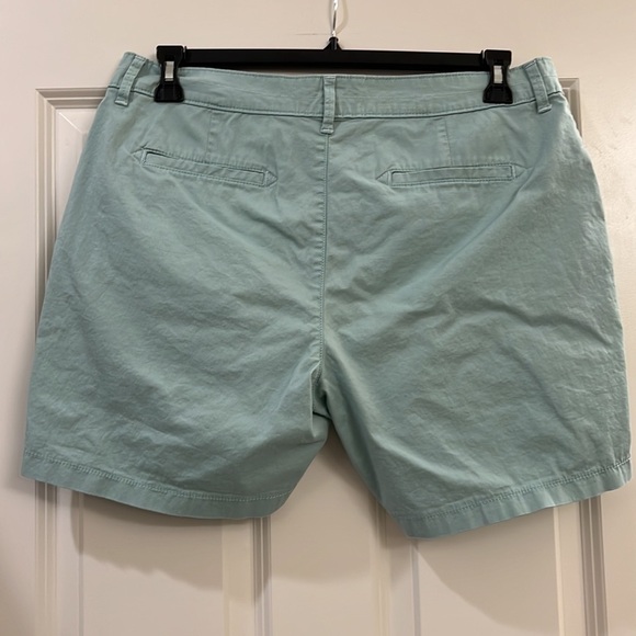 Lee Ladies shorts - Picture 5 of 9